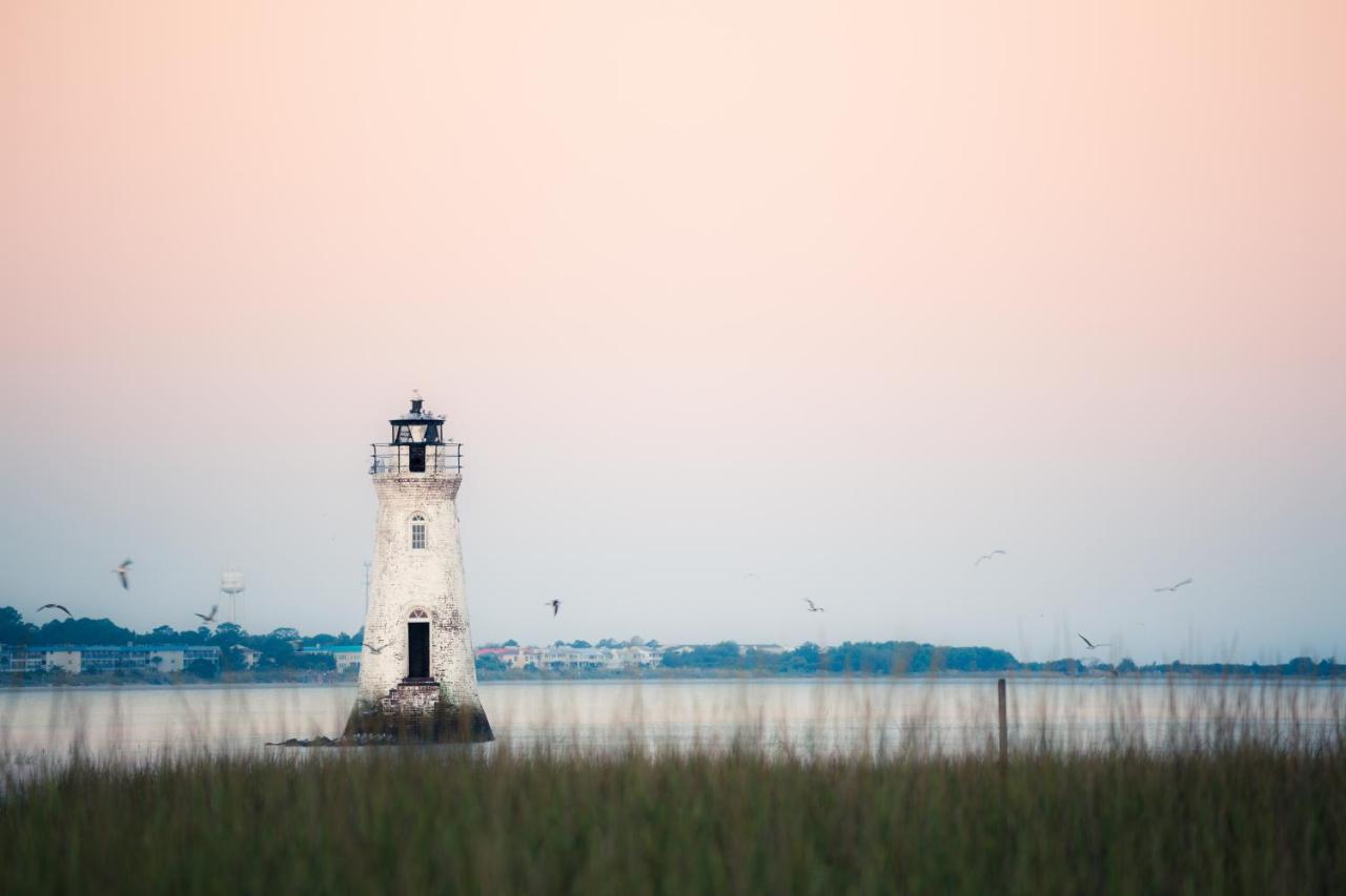 Silver Shores Tybee Island Ngoại thất bức ảnh