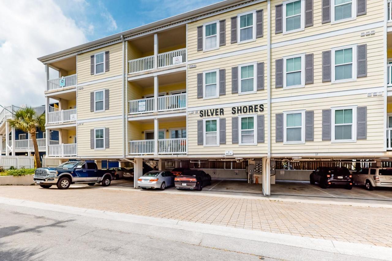 Silver Shores Tybee Island Ngoại thất bức ảnh