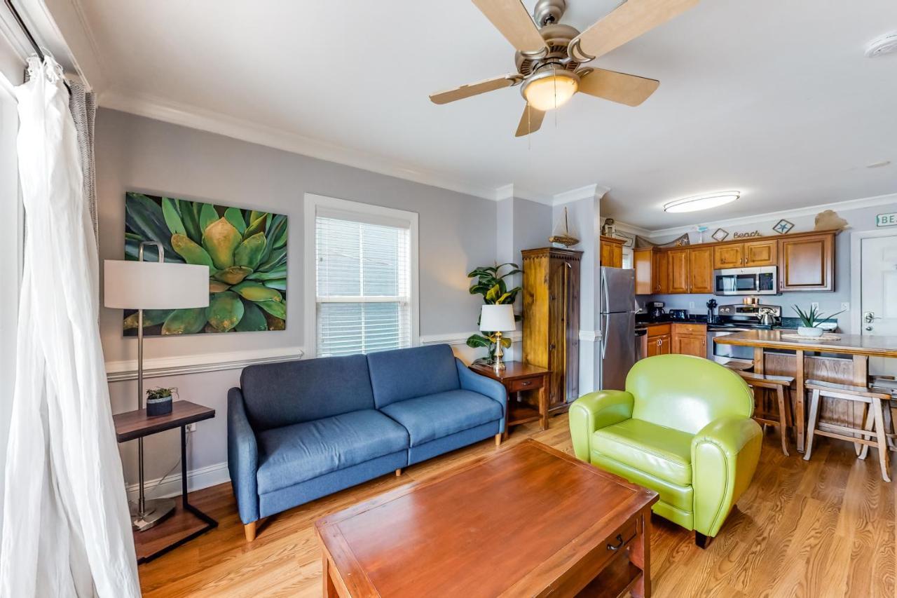 Silver Shores Tybee Island Ngoại thất bức ảnh