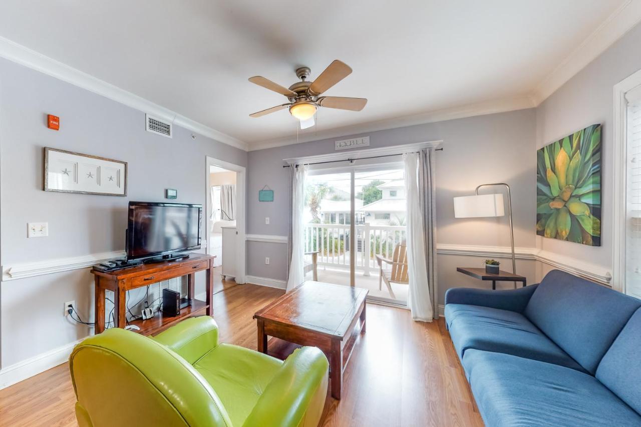 Silver Shores Tybee Island Ngoại thất bức ảnh
