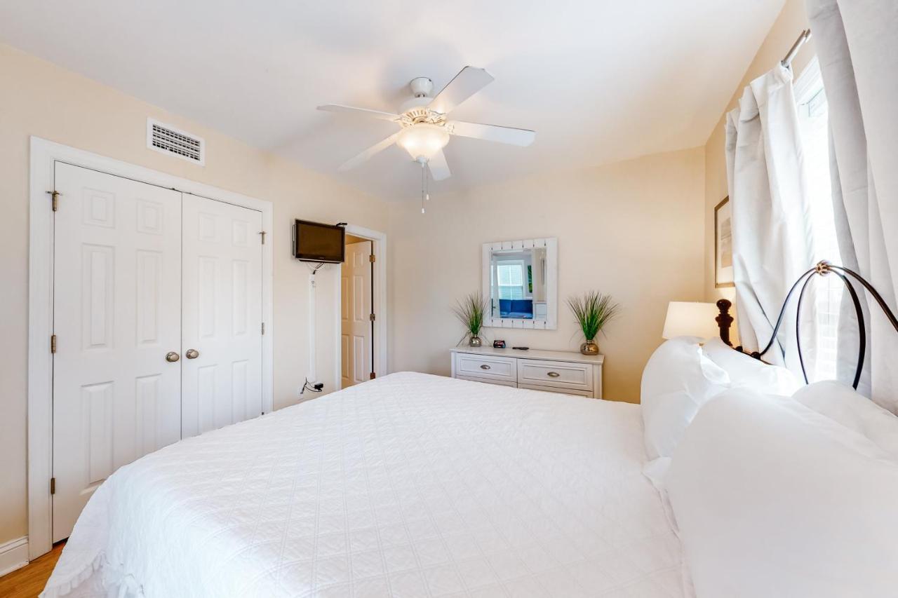 Silver Shores Tybee Island Ngoại thất bức ảnh