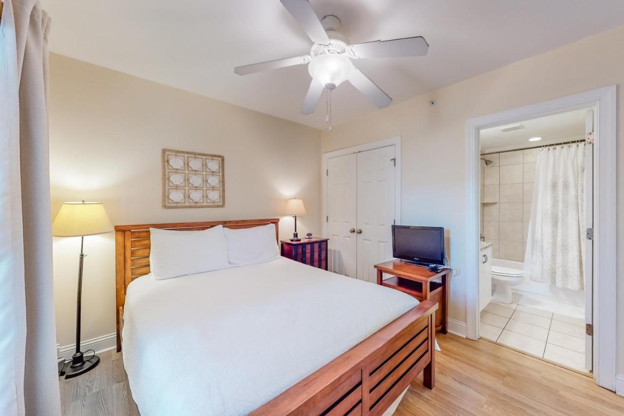 Silver Shores Tybee Island Ngoại thất bức ảnh